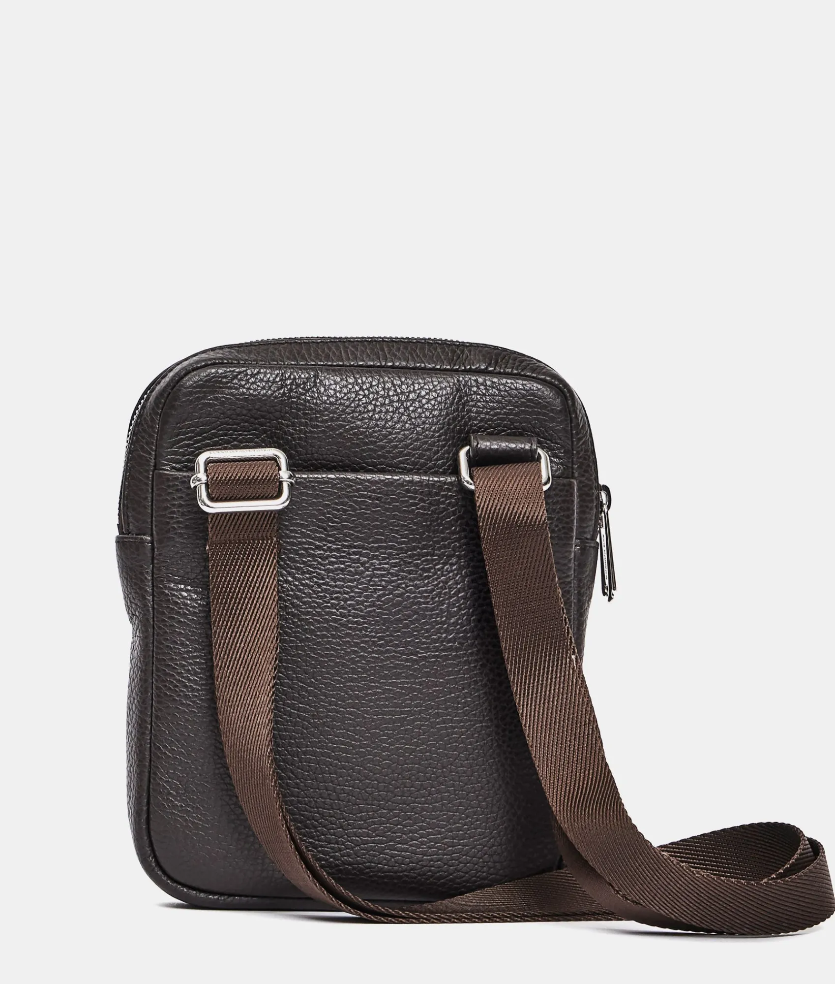 Discount Mandarina Duck MELLOW URBAN Crossbody Bag Mole