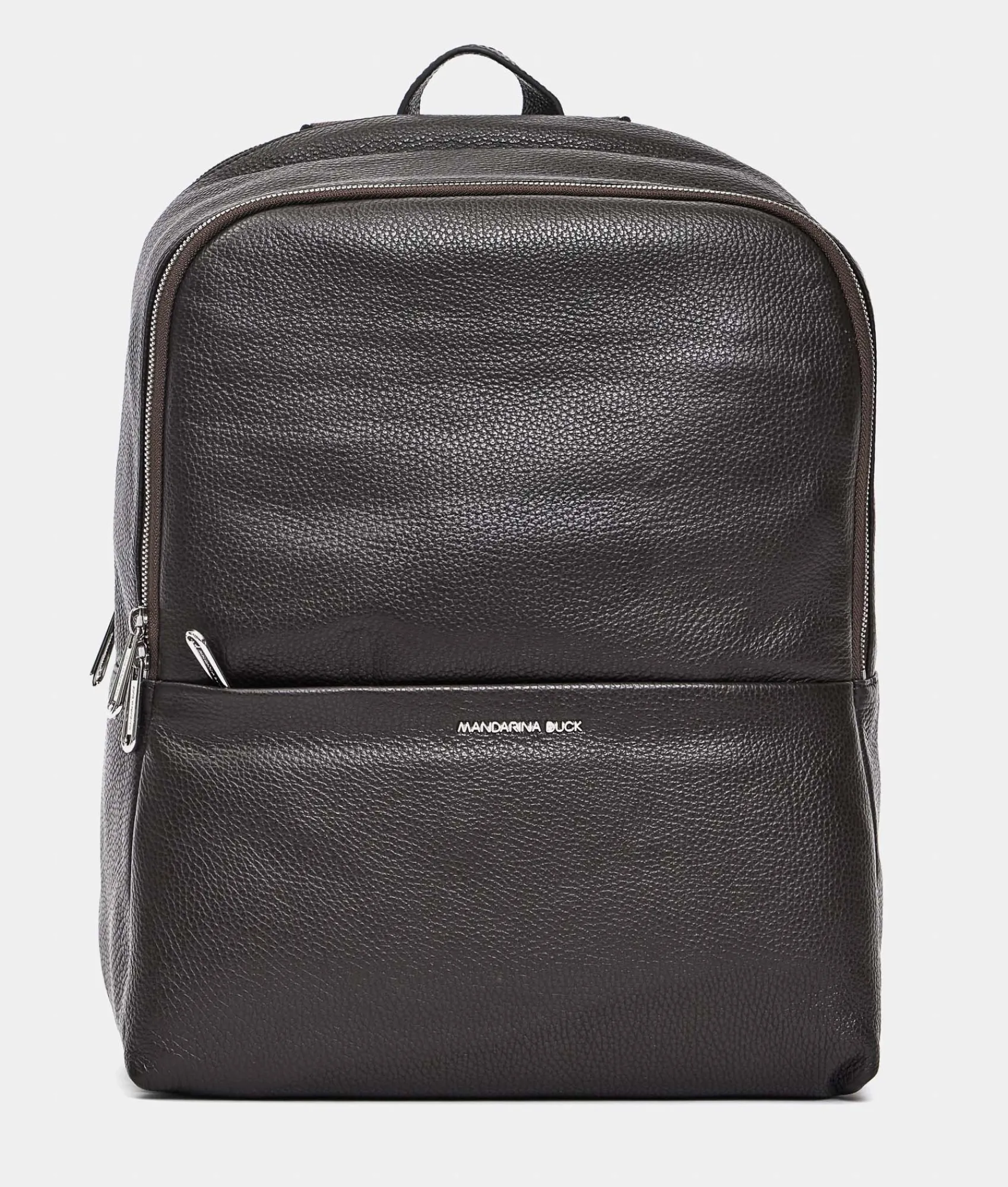 Online Mandarina Duck MELLOW URBAN Large Backpack Mole