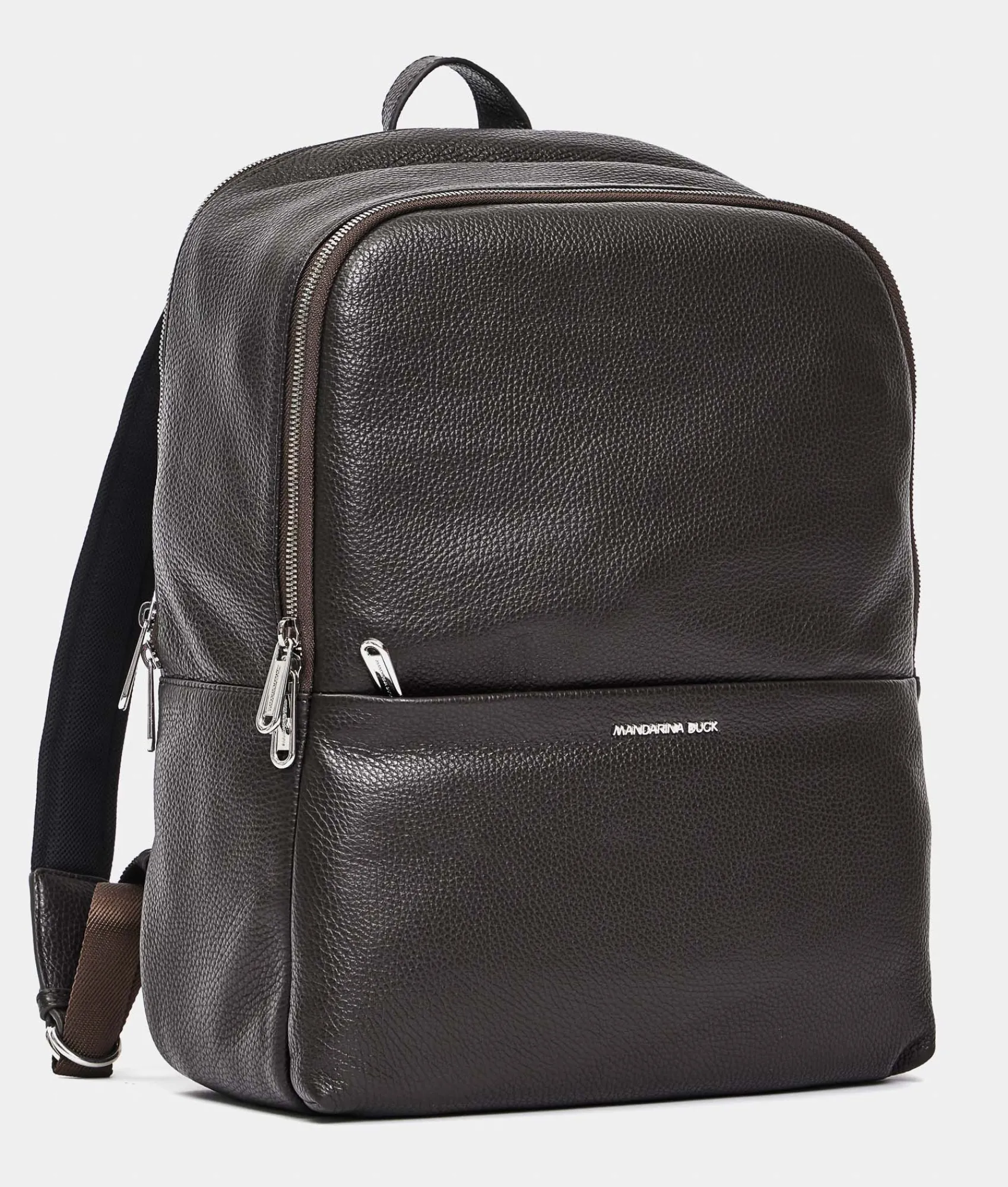 Online Mandarina Duck MELLOW URBAN Large Backpack Mole