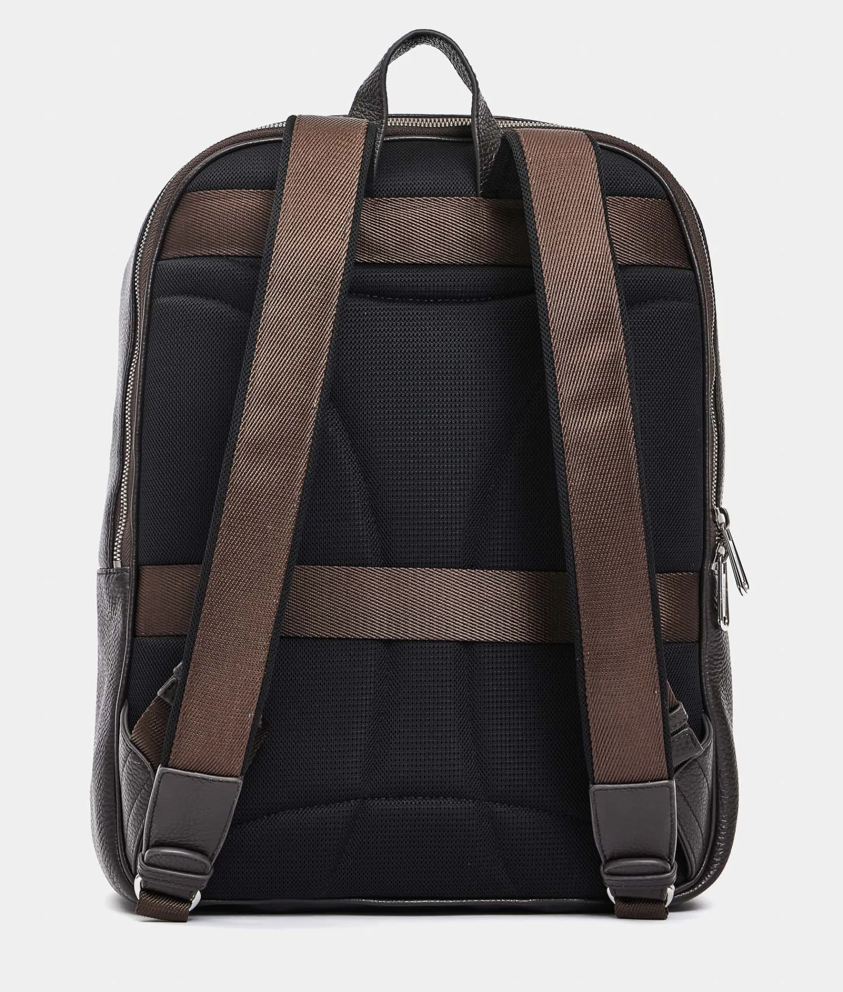 Online Mandarina Duck MELLOW URBAN Large Backpack Mole