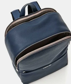 Sale Mandarina Duck MELLOW URBAN Large Backpack Avio