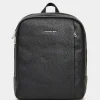 Online Mandarina Duck MELLOW URBAN Medium Backpack Nero