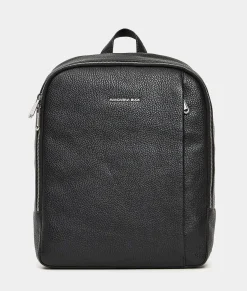 Online Mandarina Duck MELLOW URBAN Medium Backpack Nero