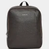 Outlet Mandarina Duck MELLOW URBAN Medium Backpack Mole