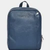 Online Mandarina Duck MELLOW URBAN Medium Backpack Avio