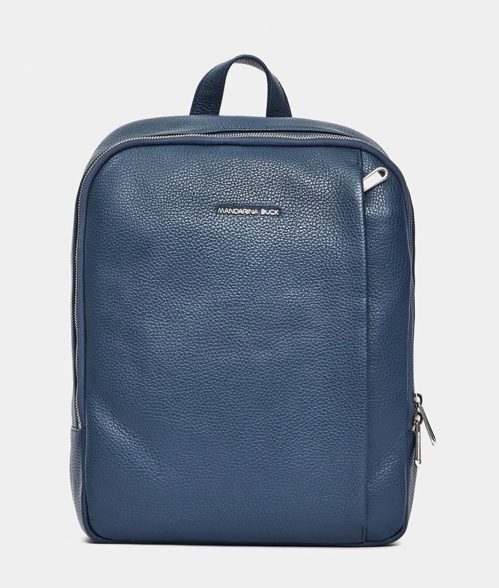 Online Mandarina Duck MELLOW URBAN Medium Backpack Avio