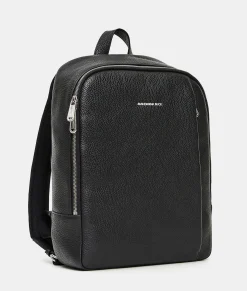 Online Mandarina Duck MELLOW URBAN Medium Backpack Nero
