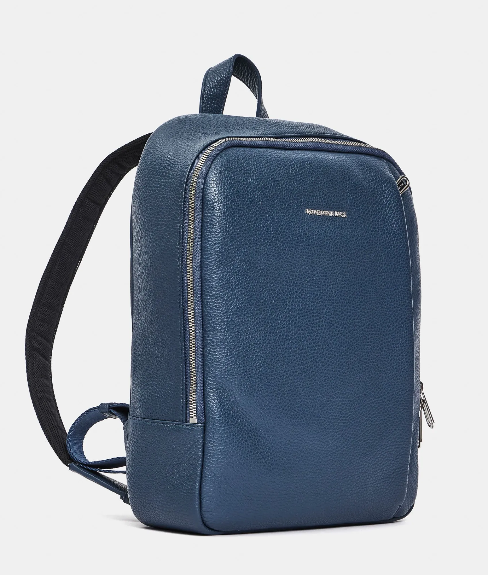 Online Mandarina Duck MELLOW URBAN Medium Backpack Avio