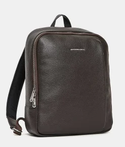 Outlet Mandarina Duck MELLOW URBAN Medium Backpack Mole