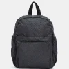 Sale Mandarina Duck REVIVAL 2.0 Foldable Backpack Black