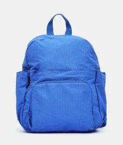 Discount Mandarina Duck REVIVAL 2.0 Foldable Backpack ElectricBlue