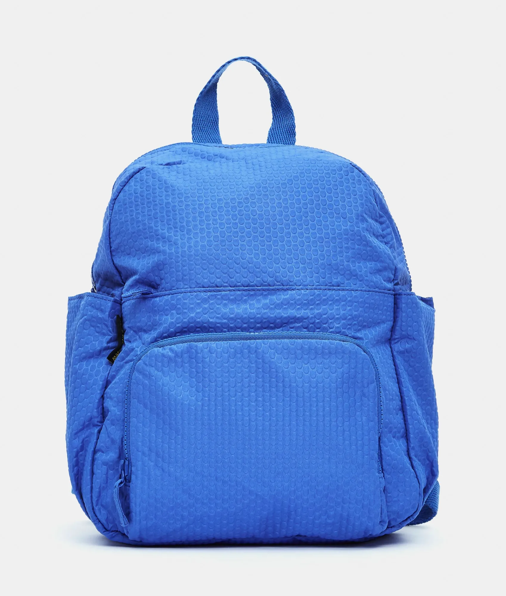Discount Mandarina Duck REVIVAL 2.0 Foldable Backpack ElectricBlue