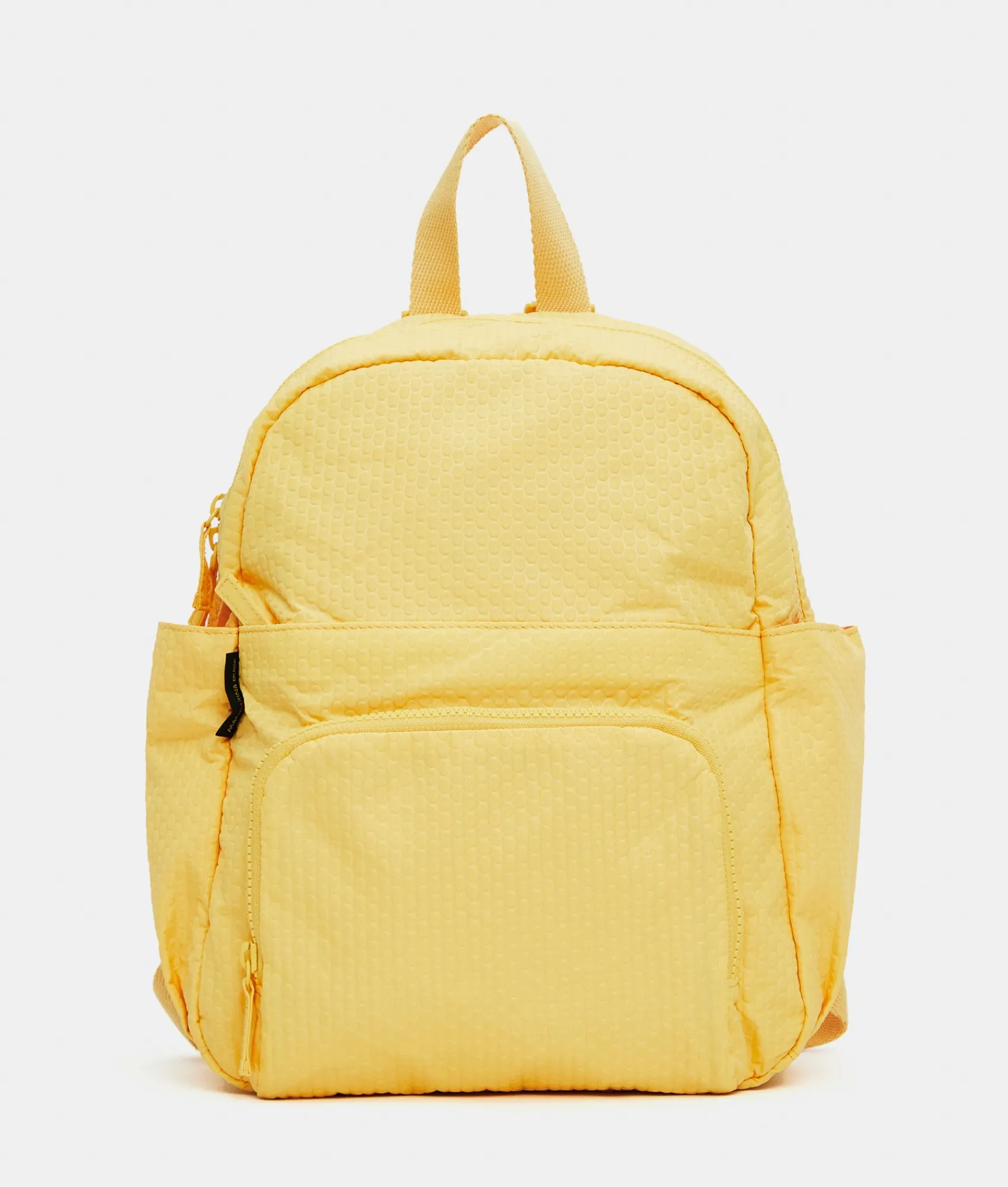 Online Mandarina Duck REVIVAL 2.0 Foldable Backpack Sun
