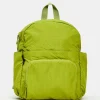 Clearance Mandarina Duck REVIVAL 2.0 Foldable Backpack MapoGreen