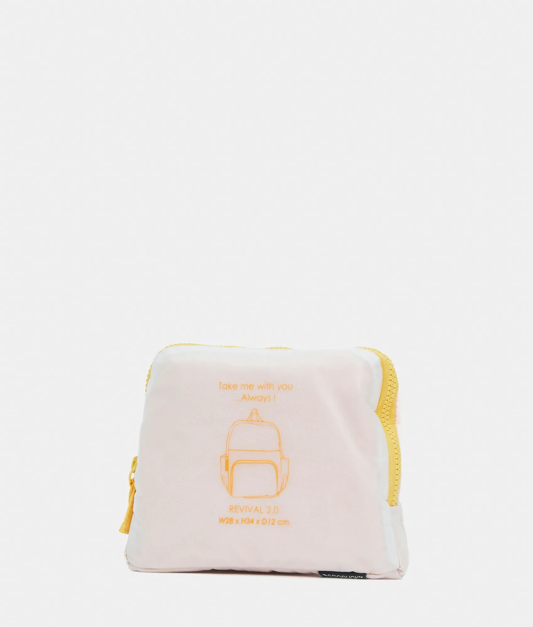 Online Mandarina Duck REVIVAL 2.0 Foldable Backpack Sun