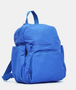 Discount Mandarina Duck REVIVAL 2.0 Foldable Backpack ElectricBlue