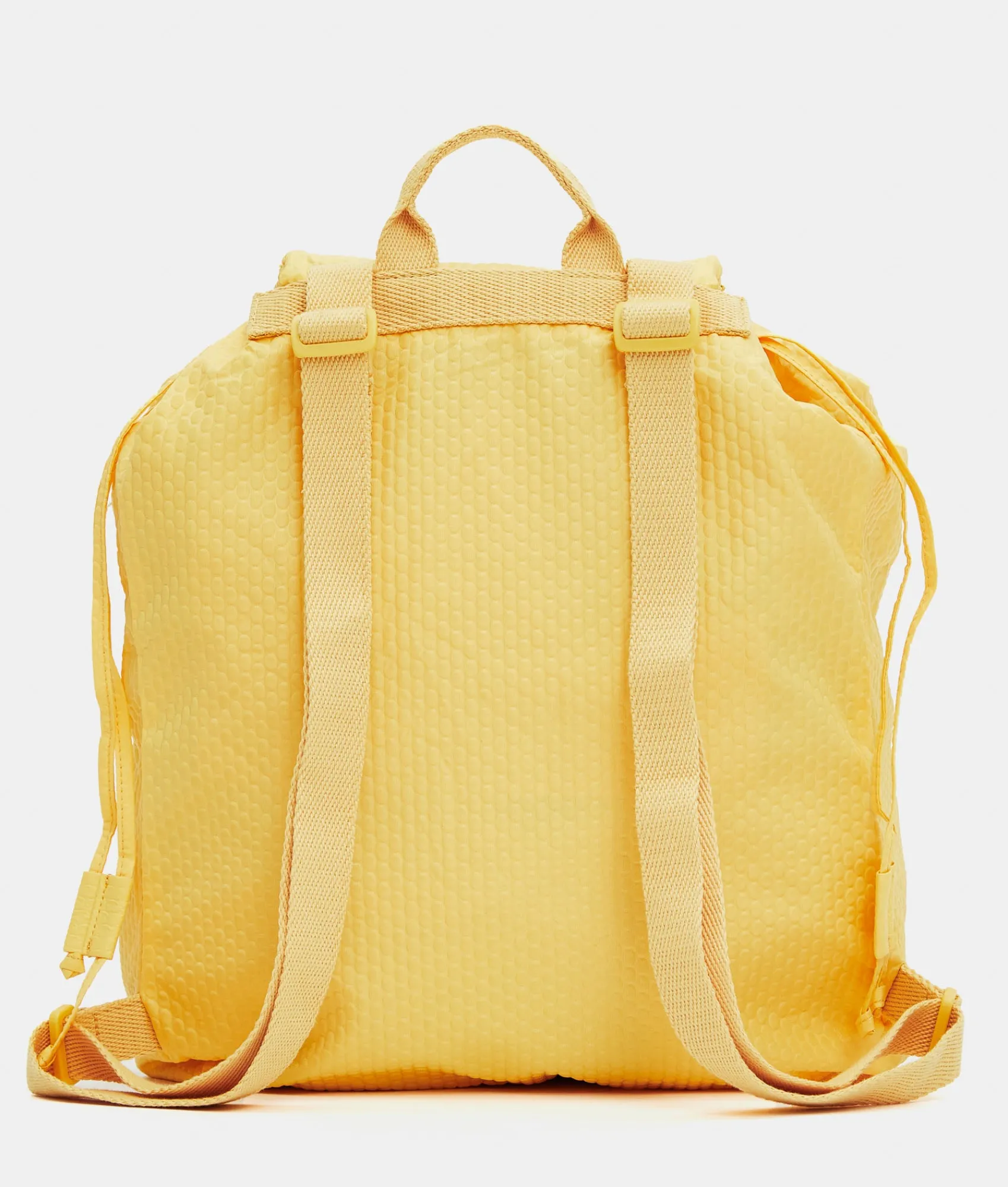 Online Mandarina Duck REVIVAL 2.0 Foldable Backpack With Flap Sun