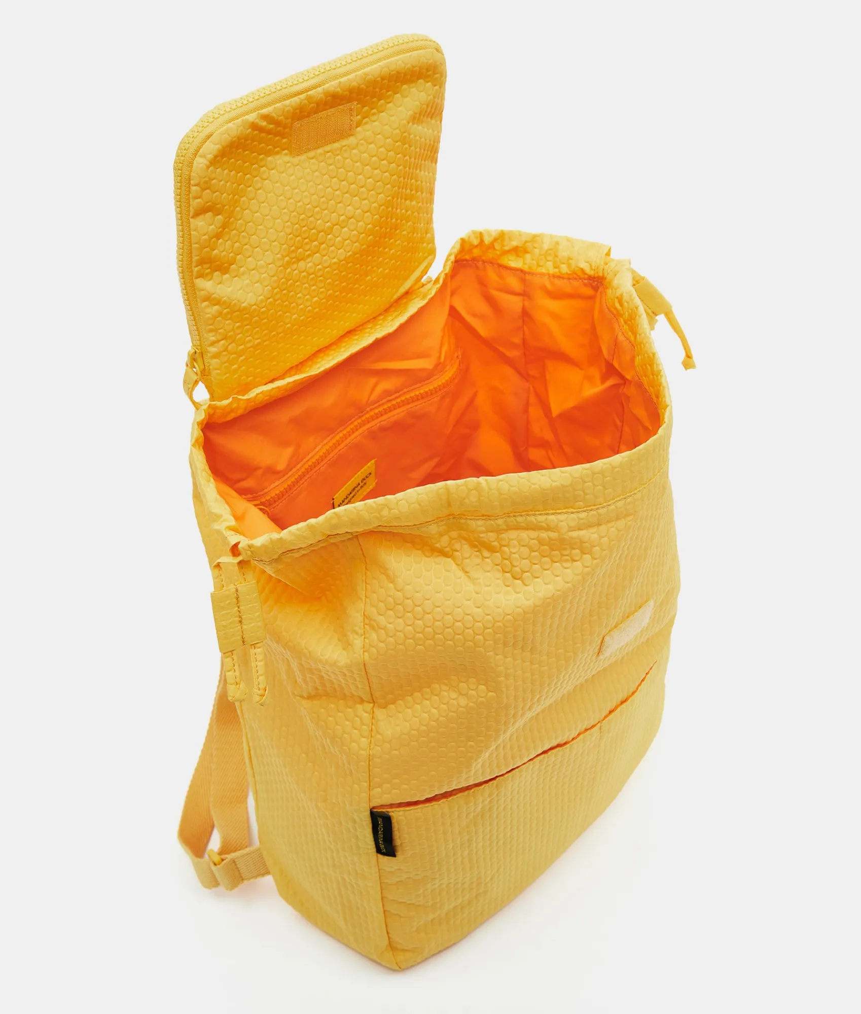 Online Mandarina Duck REVIVAL 2.0 Foldable Backpack With Flap Sun