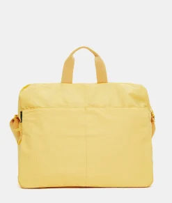 Clearance Mandarina Duck REVIVAL 2.0 Foldable Boxy Duffle Sun