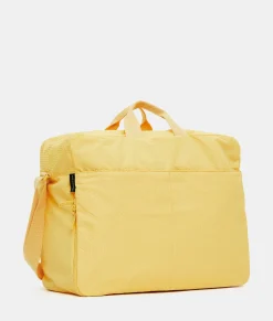 Clearance Mandarina Duck REVIVAL 2.0 Foldable Boxy Duffle Sun