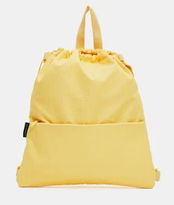 Best Mandarina Duck REVIVAL 2.0 Foldable Drawstring Backpack Sun