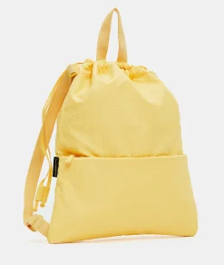 Best Mandarina Duck REVIVAL 2.0 Foldable Drawstring Backpack Sun