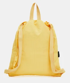 Best Mandarina Duck REVIVAL 2.0 Foldable Drawstring Backpack Sun