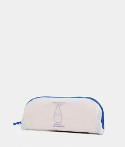 Sale Mandarina Duck REVIVAL 2.0 Foldable Large Shoulder Bag ElectricBlue