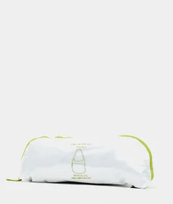 Clearance Mandarina Duck REVIVAL 2.0 Foldable Large Shoulder Bag MapoGreen