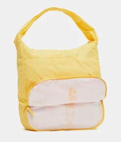 Fashion Mandarina Duck REVIVAL 2.0 Foldable Large Shoulder Bag Sun
