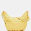 Hot Mandarina Duck REVIVAL 2.0 Foldable Medium Shoulder Bag Sun