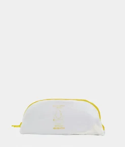 Hot Mandarina Duck REVIVAL 2.0 Foldable Medium Shoulder Bag Sun