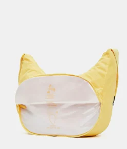 Hot Mandarina Duck REVIVAL 2.0 Foldable Medium Shoulder Bag Sun