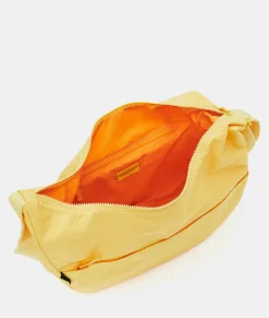 Hot Mandarina Duck REVIVAL 2.0 Foldable Medium Shoulder Bag Sun