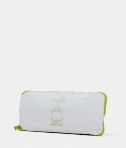 Online Mandarina Duck REVIVAL 2.0 Foldable Multifunction Tote MapoGreen