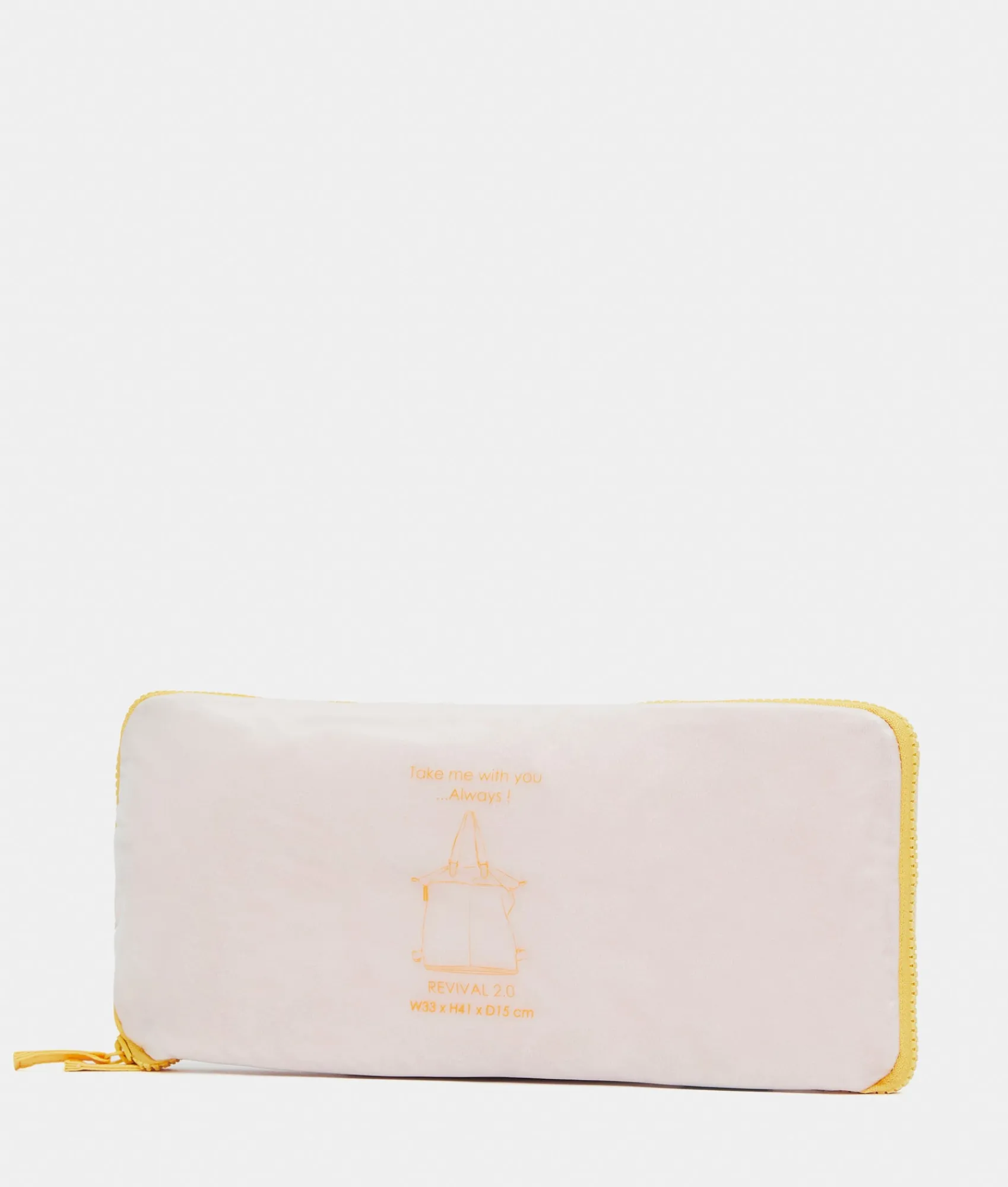 Hot Mandarina Duck REVIVAL 2.0 Foldable Multifunction Tote Sun