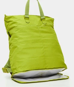 Online Mandarina Duck REVIVAL 2.0 Foldable Multifunction Tote MapoGreen