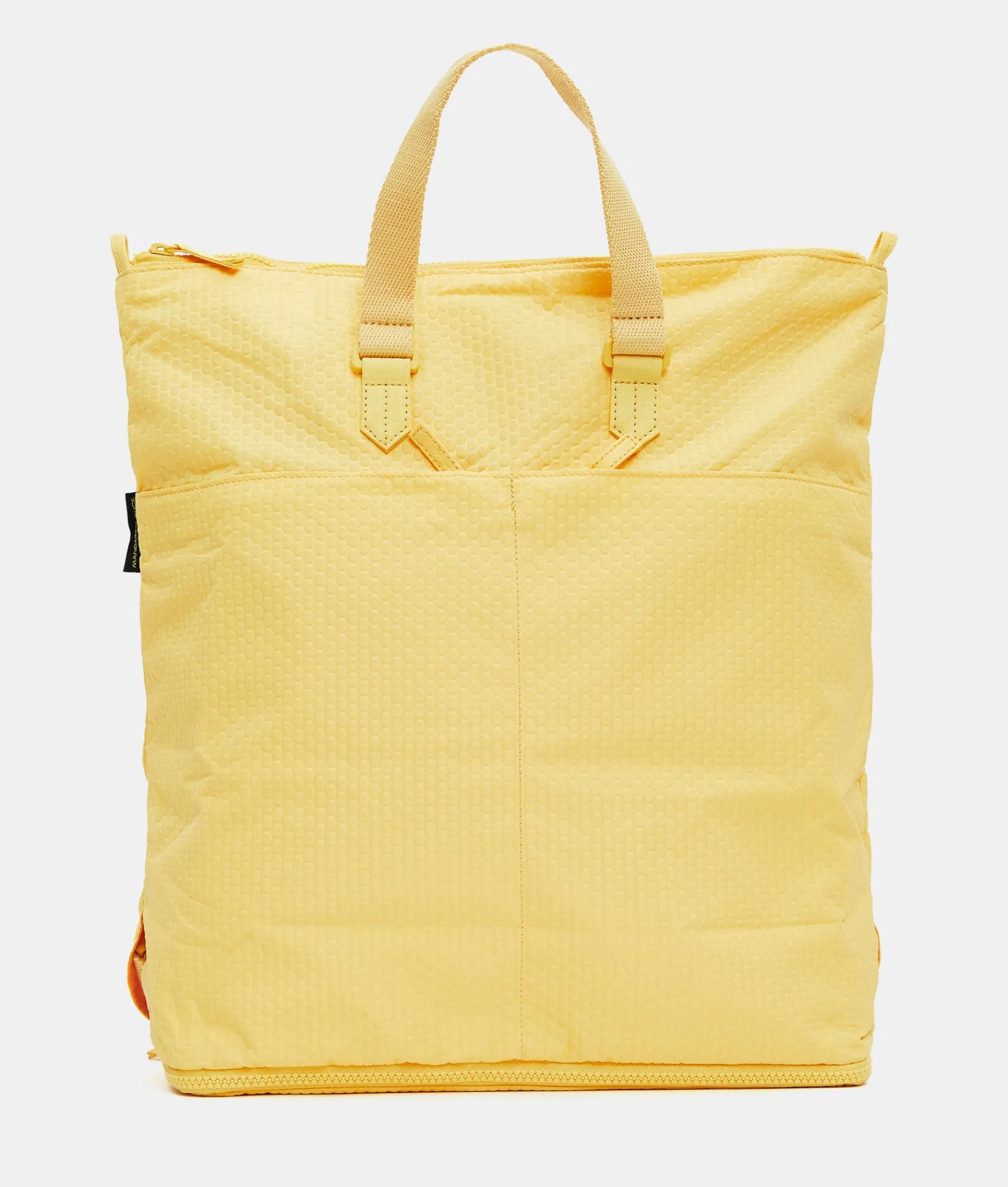 Hot Mandarina Duck REVIVAL 2.0 Foldable Multifunction Tote Sun