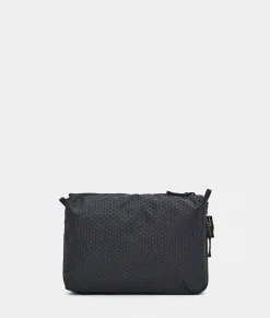 Sale Mandarina Duck REVIVAL 2.0 Foldable Triple Pochette Black