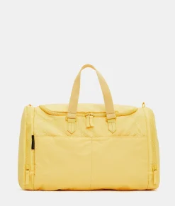 New Mandarina Duck REVIVAL 2.0 Foldable Weekend Bag Sun