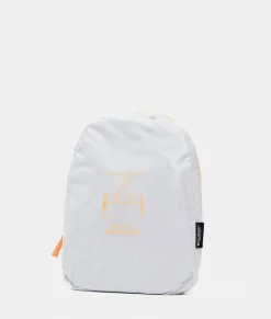 Sale Mandarina Duck REVIVAL 2.0 Foldable Weekend Bag Tangerine