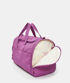 Sale Mandarina Duck REVIVAL 2.0 Foldable Weekend Bag Orchid