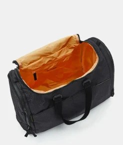 Best Mandarina Duck REVIVAL 2.0 Foldable Weekend Bag Black