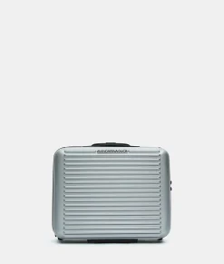 Best Mandarina Duck TANK Pilot Trolley | cm 34.5X40X20 Grigio