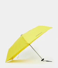 New Mandarina Duck UMBRELLA Mini Umbrella DuckYellow