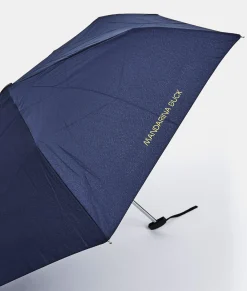 Hot Mandarina Duck UMBRELLA Mini Umbrella DressBlue