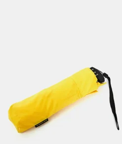 New Mandarina Duck UMBRELLA Mini Umbrella DuckYellow