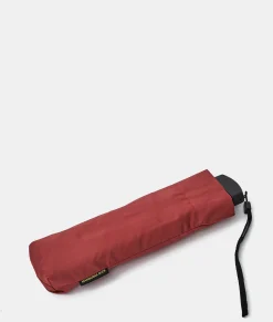 Online Mandarina Duck UMBRELLA Mini Umbrella FlameScarlett