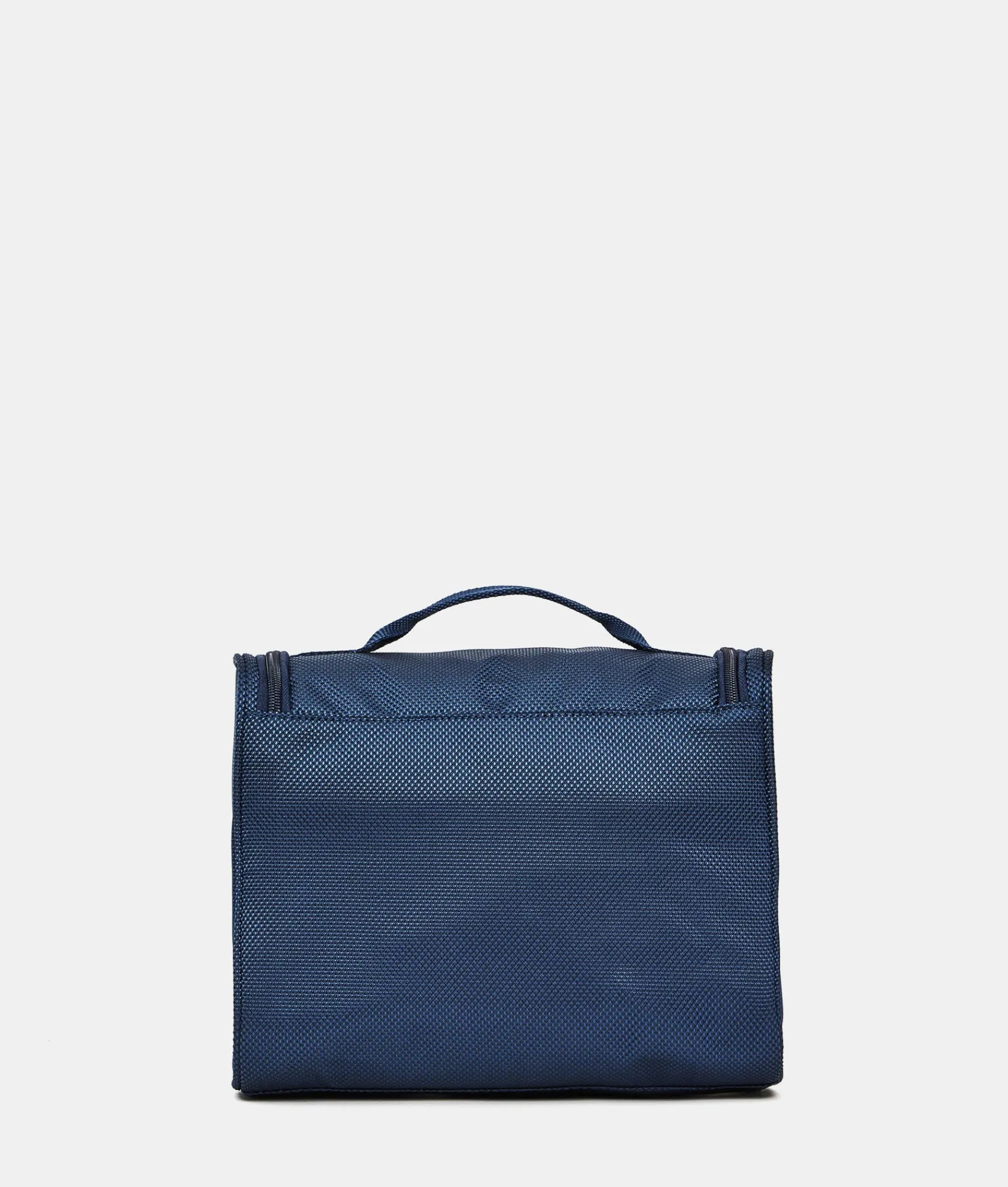 Best Mandarina Duck ZEPHYR Soft Toilet Kit Large DressBlue