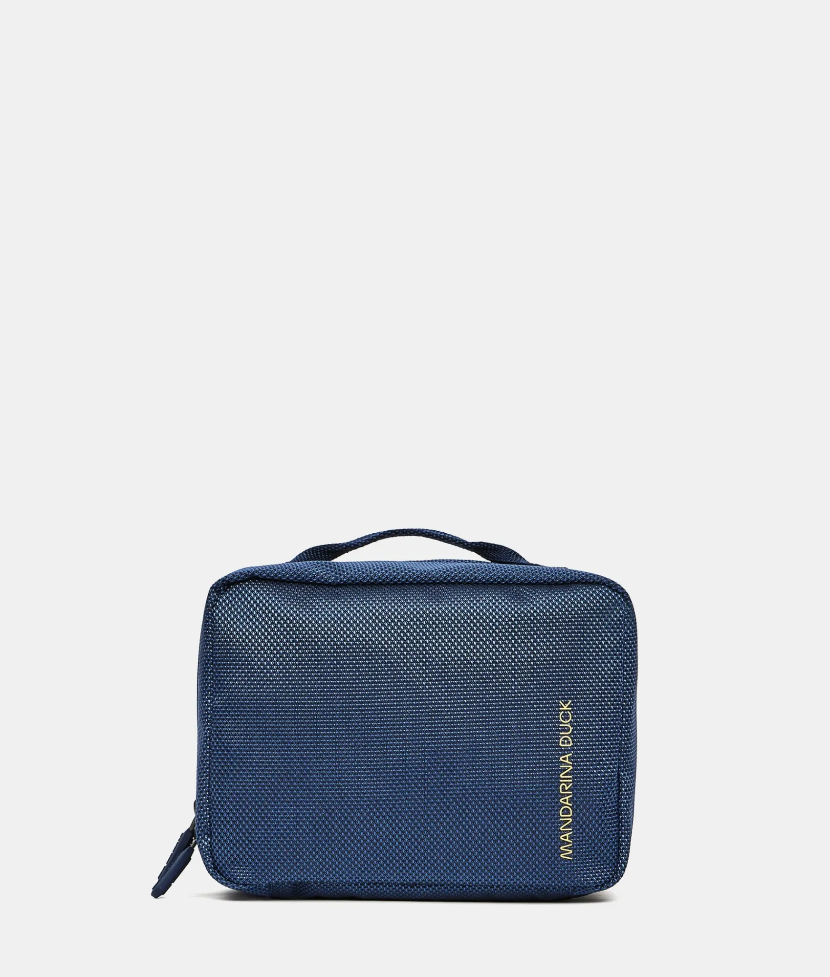 Online Mandarina Duck ZEPHYR Soft Toilet Kit Medium DressBlue
